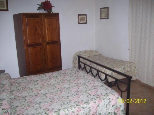 Albergo La Perla Orbetello Exterior foto